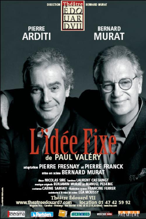 L’idée Fixe